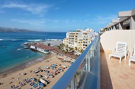 Nh Imperial Playa Hotel Las Palmas de Gran Canaria Exterior photo