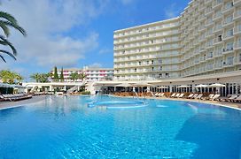 Sol Guadalupe Hotel Magaluf  Exterior photo