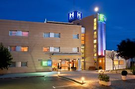 Hotel Holiday Inn Express Madrid-Rivas, An Ihg Hotel