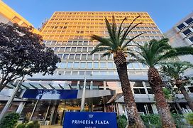 Hotel Princesa Plaza Madrid