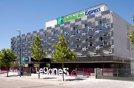 Holiday Inn Express Madrid Leganes, An Ihg Hotel