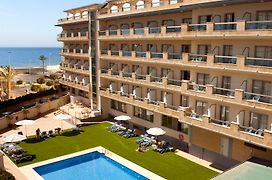 Bq Andalucia Beach Hotel