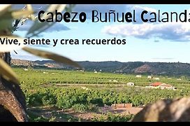 Cabezo Buñuel