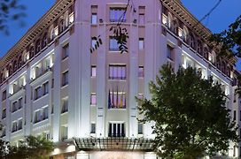 Nh Collection Gran Hotel De Zaragoza