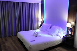 Mb Boutique Hotel - Adults Recommended
