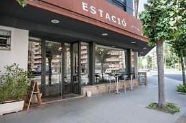 Hotel Estacio (Adults Only)