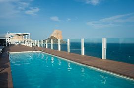 Hotel Bahia Calpe By Pierre & Vacances