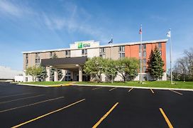 Holiday Inn Express Flint-Campus Area, An Ihg Hotel