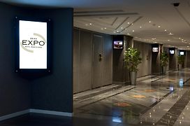 Expo Hotel Barcelona