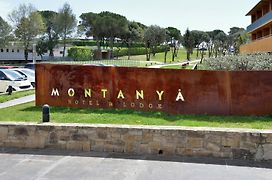 Montanya