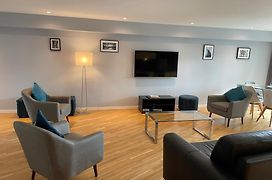 Tolbooth Apartments By Principal Apartments