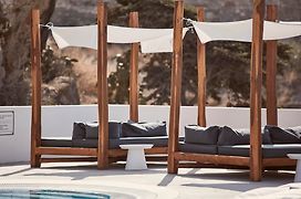 Boheme Mykonos Town - Small Luxury Hotels Of The World (Adults Only)