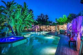 Alsus Boutique Hotel - Adults Only