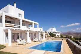 Naxian Collection - Small Luxury Hotel Of The World