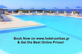 Zorbas Beach Village Hotel