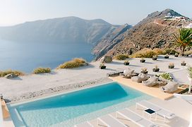 Rocabella Santorini Hotel&Spa