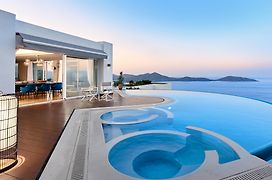 Elounda Gulf Villas By Sandglass Elounda (Crete) Exterior photo