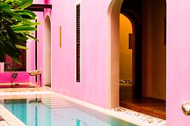Rosas & Xocolate Boutique Hotel And Spa Merida, A Member Of Design Hotels