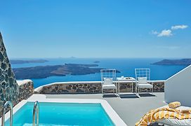 Katikies Chromata Santorini - The Leading Hotels Of The World