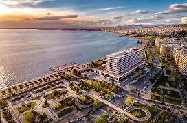 Makedonia Palace Thessaloniki Exterior photo