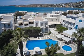 Hotel Paros