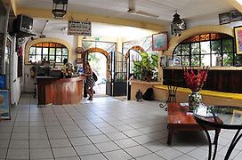 Hotel Villa Del Mar Tradicional