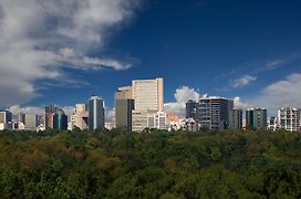 Hyatt Regency Mexico City