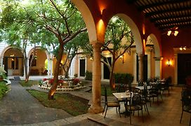 Hotel Boutique La Mision De Fray Diego (Adults Only)