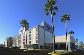 Hampton Inn Monterrey-Airport