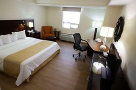 Best Western Centro Monterrey