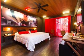 Reina Roja Hotel Boutique (Adults Only)