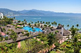 Melia Puerto Vallarta