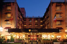 Hotel Geneve Cd De Mexico