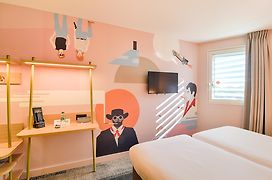 ibis Styles Lyon Centre Confluence