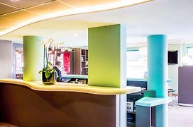 Ibis Styles Lyon Centre Confluence