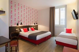 Hotel Marsiho By Happyculture - Ex Best Western Marseille
