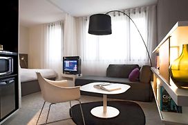 Novotel Suites Perpignan Centre