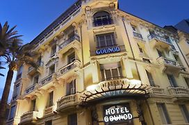 Hotel Gounod