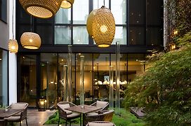 Balthazar Hotel & Spa Rennes - Mgallery Hotel Collection