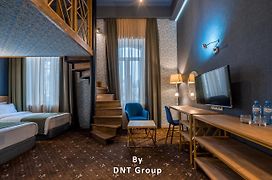 Gladius Inn Boutique Hotel By Dnt Group