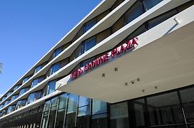 Crowne Plaza Montpellier Corum, An Ihg Hotel