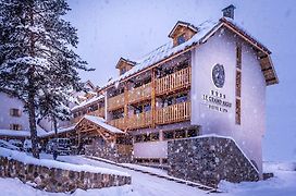 Le Grand Aigle Hotel & Spa****