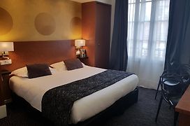 Hotel Raymond 4 Toulouse