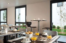 Aparthotel Adagio Lyon Patio Confluence