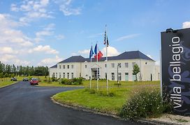 Villa Bellagio Amboise By Popinns