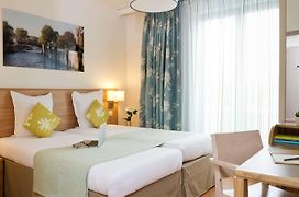 Aparthotel Adagio Paris Vincennes