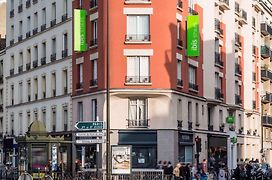 ibis Styles Paris Boulogne Marcel Sembat