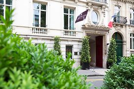 InterContinental Paris Champs Elysées Etoile, an IHG Hotel
