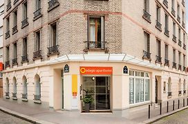 Aparthotel Adagio Access Paris Philippe Auguste