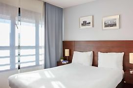 Aparthotel Adagio Access Paris Bastille